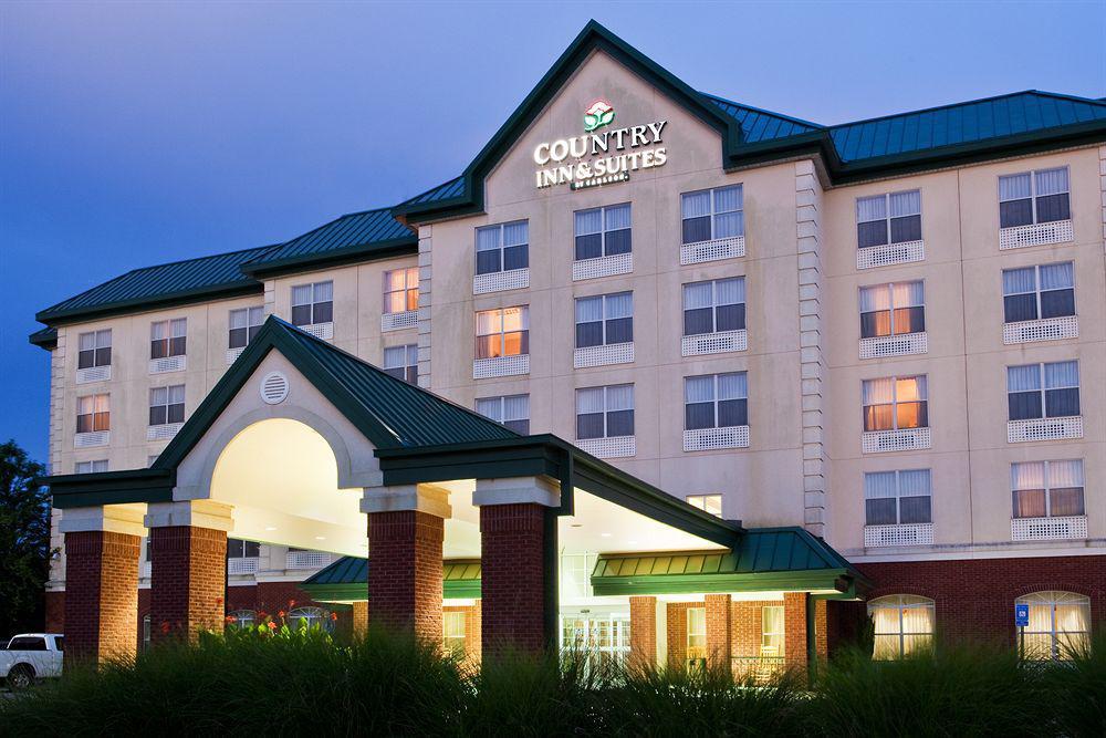 Holiday Inn Express & Suites Atlanta Ne- Duluth, An Ihg Hotel Exteriér fotografie